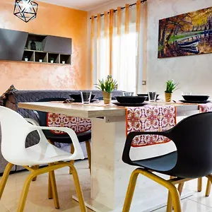  Appartamento Peter's House 2