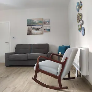 Appartamento Viletta Eraclea Minoa